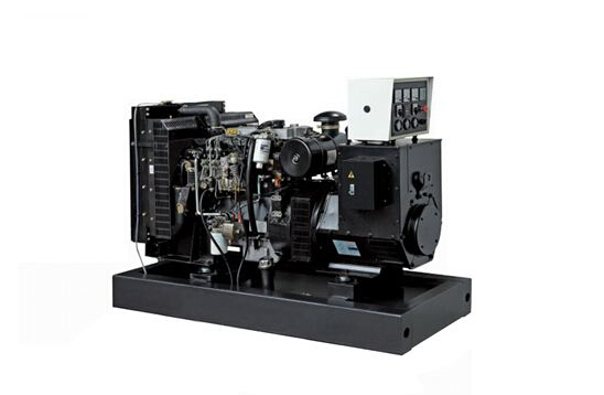 泰州二手科克150kw大型柴油发电机组