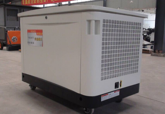 泰州二手本田500kw大型柴油发电机组
